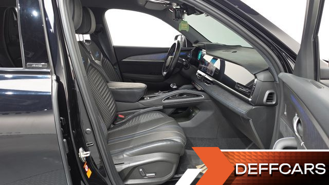 Renault-KoreaSamsung GRAND KOLEOS 2.0 Esprit Alpine 4WD купить на сайте DeffCars
