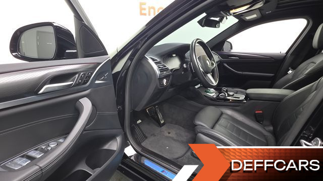 BMW X4 xDrive20i M Sport купить на сайте DeffCars