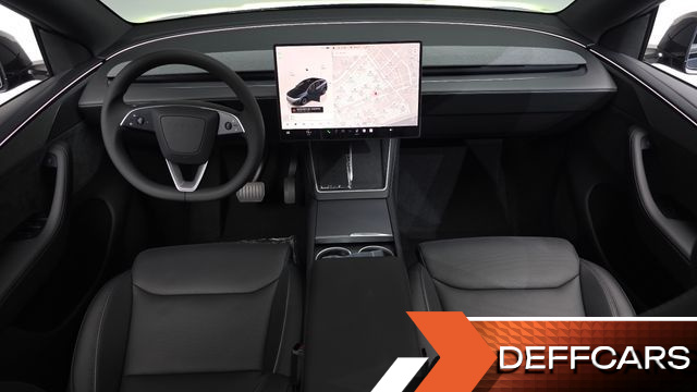 Tesla MODEL Y L Long Range AWD купить на сайте DeffCars
