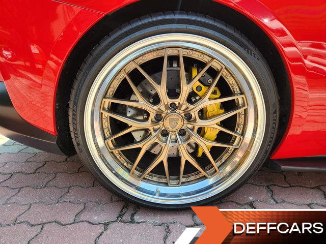 Ferrari 812 6.5 V12 купить на сайте DeffCars
