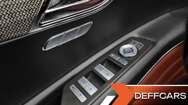 Genesis GV80 2.5T Gasoline AWD купить на сайте DeffCars