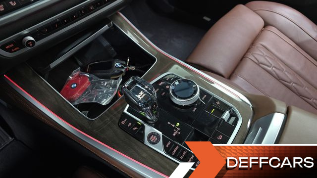 BMW X5 xDrive 30d xLine купить на сайте DeffCars