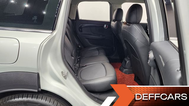 Mini COUNTRYMAN Classic 2nd купить на сайте DeffCars