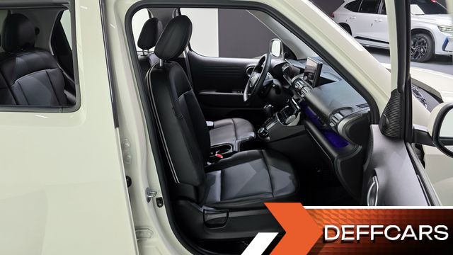Hyundai CASPER Turbo Inspiration купить на сайте DeffCars