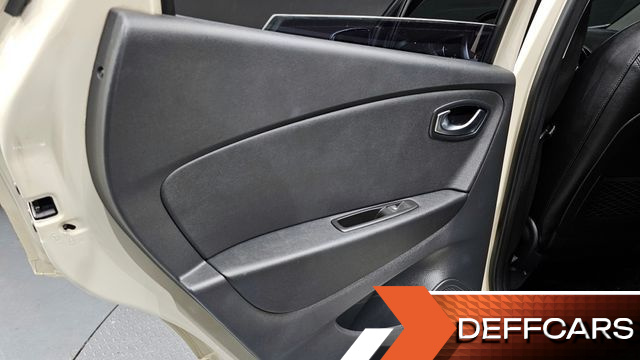 Renault-KoreaSamsung QM3 RE купить на сайте DeffCars