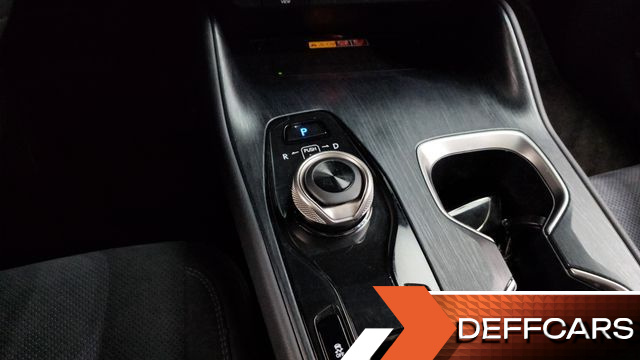 Lexus RZ Luxury купить на сайте DeffCars