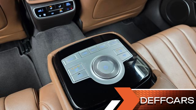 Genesis G80 Gasoline 2.5 Turbo 2WD купить на сайте DeffCars