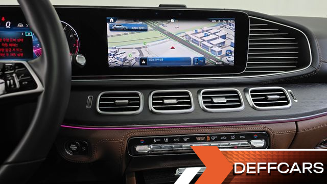Mercedes GLE-CLASS GLE350 4MATIC купить на сайте DeffCars