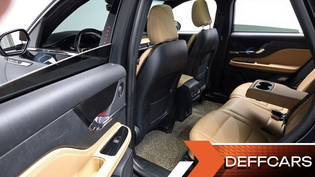 Lincoln CORSAIR 2.0 Reserve AWD купить на сайте DeffCars