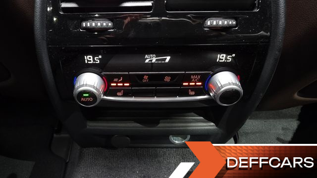 BMW 5-SERIES 530i M Sport Package Plus купить на сайте DeffCars