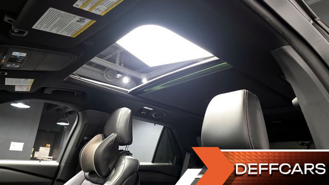 Ford EXPLORER 2.3 LimIted 4WD купить на сайте DeffCars