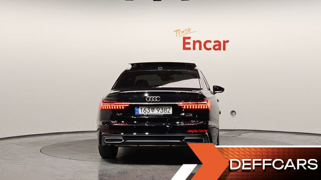 Audi A6 45 TFSI Quattro Premium купить на сайте DeffCars