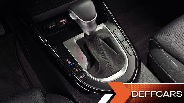 Kia K3 1.6 Noblesse купить на сайте DeffCars