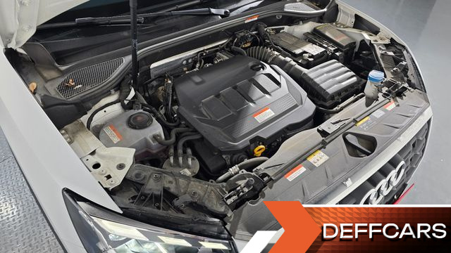 Audi Q2 35 TDI купить на сайте DeffCars