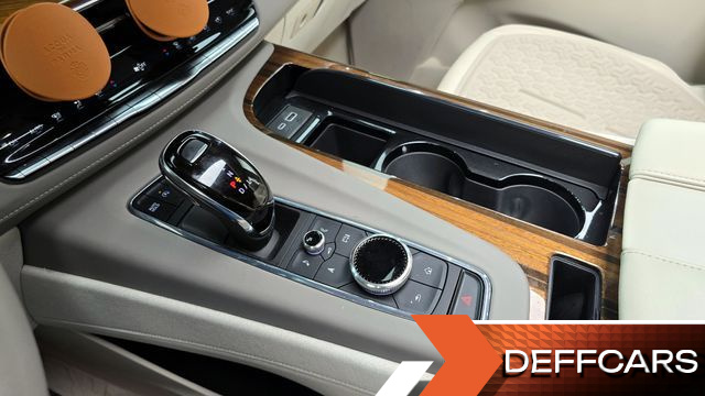 Cadillac ESCALADE 6.2 ESV ESV Sports Platinum купить на сайте DeffCars