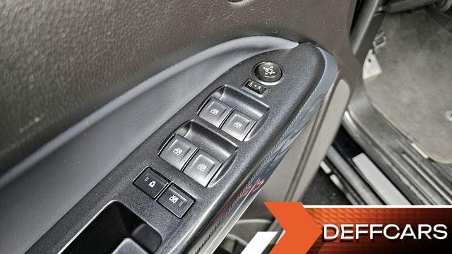 ChevroletGMDaewoo COLORADO 3.6 Z71-X 4WD купить на сайте DeffCars