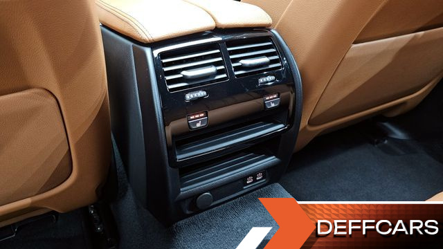 BMW 5-SERIES 520i M Sport купить на сайте DeffCars