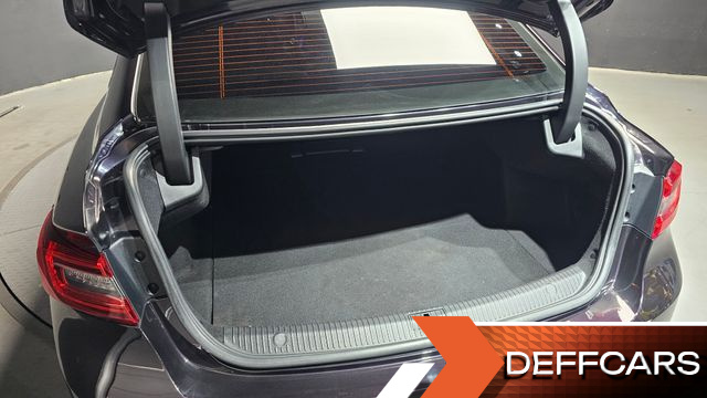 Renault-KoreaSamsung SM6 1.6 TCe RE купить на сайте DeffCars