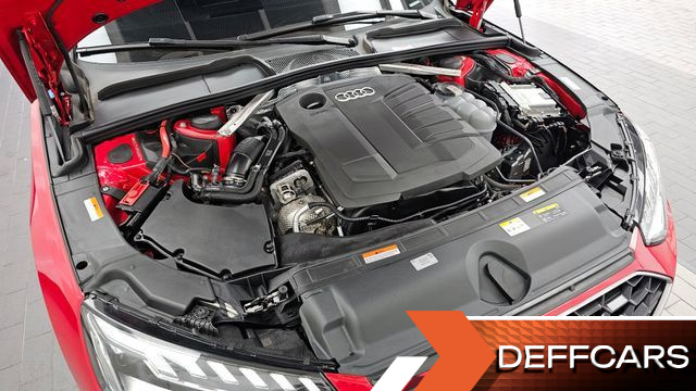Audi A4 35 TDI Premium купить на сайте DeffCars