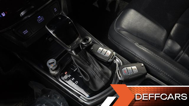 Ssangyong TIBOLI Diesel 1.6 2WD V7 купить на сайте DeffCars