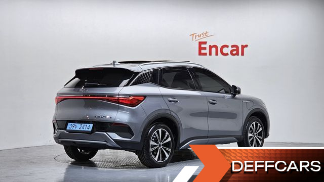 BYD ATTO 3 Plus купить на сайте DeffCars