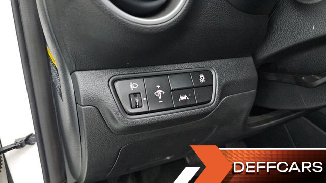 Kia K3 Standard купить на сайте DeffCars