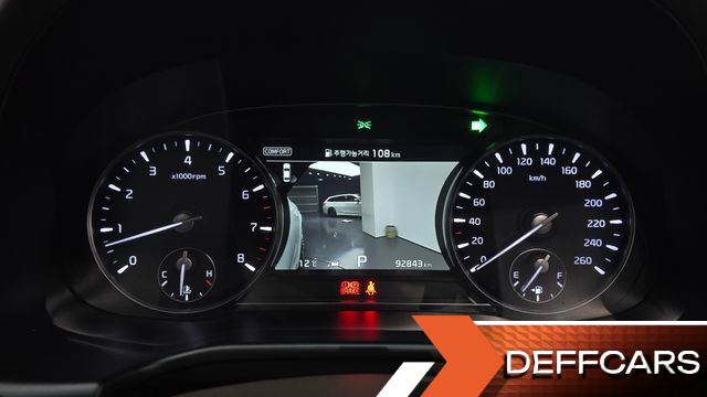 Kia K9 3.8 GDI AWD PlatinumⅡ купить на сайте DeffCars