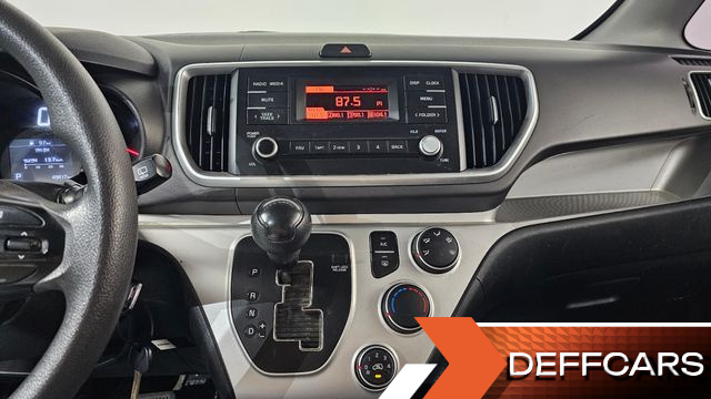Kia RAY Van Prestige купить на сайте DeffCars