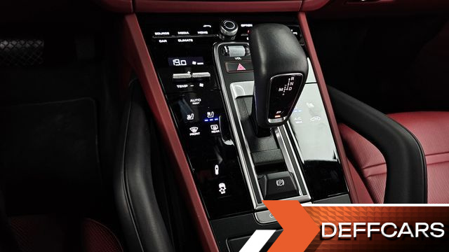 Porsche CAYENNE 3.0 Coupe купить на сайте DeffCars