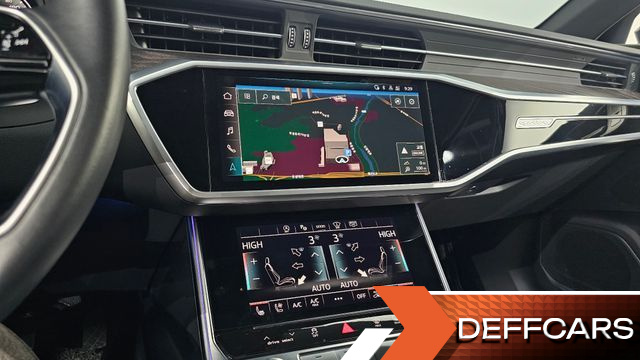 Audi A6 45 TFSI Quattro Premium купить на сайте DeffCars