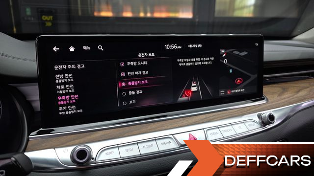 Kia K9 3.8 GDI AWD Masters купить на сайте DeffCars