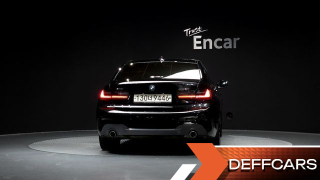 BMW 3-SERIES 330i xDrive M Sport купить на сайте DeffCars