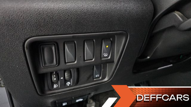 Renault-KoreaSamsung QM6 Quest 2.0 LPe LE 2WD купить на сайте DeffCars