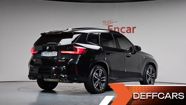 BMW X1 M35i xDrive купить на сайте DeffCars
