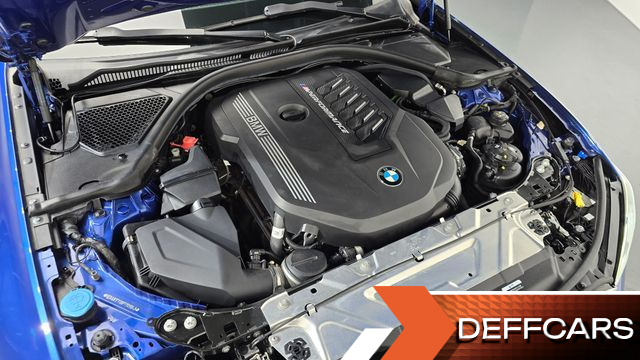 BMW 3-SERIES M340i xDrive Touring купить на сайте DeffCars
