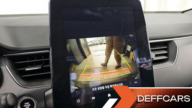 Renault-KoreaSamsung XM3 1.3 TCe RE Signature купить на сайте DeffCars