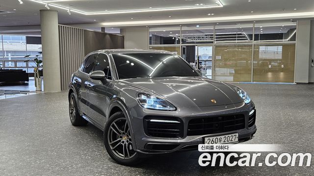 Porsche CAYENNE 3.0 купить на сайте DeffCars