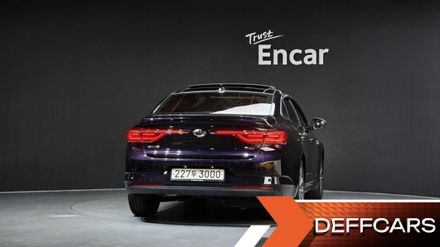 Renault-KoreaSamsung SM6 1.3 TCe RE купить на сайте DeffCars