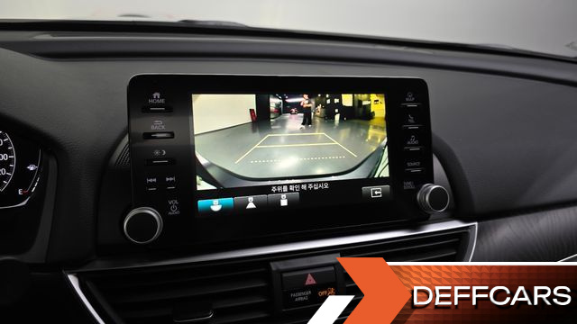 Honda ACCORD 1.5 Turbo купить на сайте DeffCars