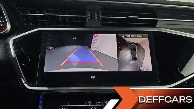 Audi A6 45 TFSI Premium купить на сайте DeffCars