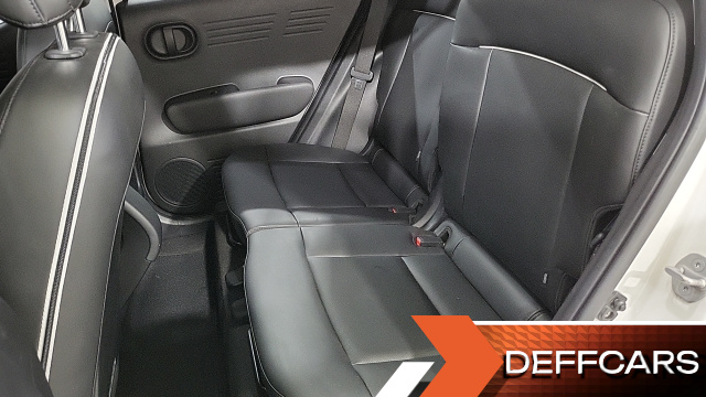 Hyundai CASPER Modern купить на сайте DeffCars