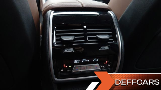BMW X6 xDrive40i M Sport купить на сайте DeffCars