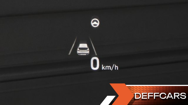Hyundai SANTAFE Diesel 2.2 4WD Calligraphy купить на сайте DeffCars