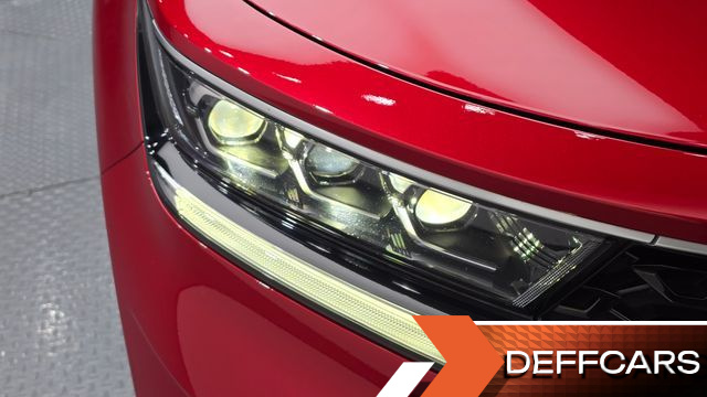 Kia SORENTO Gasoline 2.5T 2WD Prestige купить на сайте DeffCars