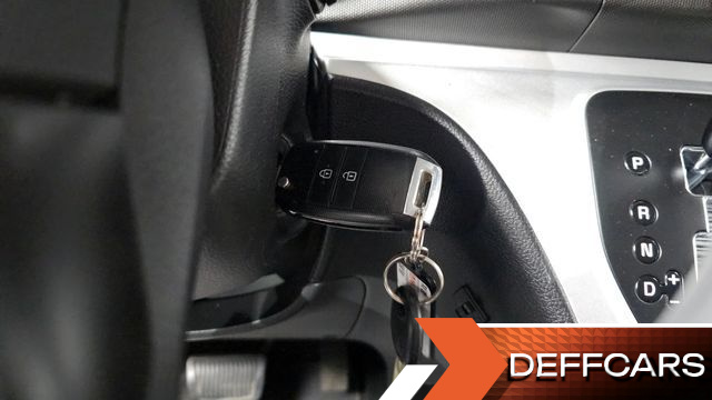 Kia RAY Van Prestige Special купить на сайте DeffCars