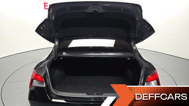 Hyundai AVANTE 1.6 Modern купить на сайте DeffCars