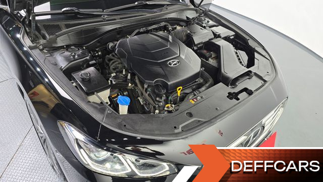 Hyundai GRANDEUR 3.0 Exclusive Special купить на сайте DeffCars
