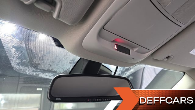 Renault-KoreaSamsung QM6 Gasoline 2WD RE купить на сайте DeffCars