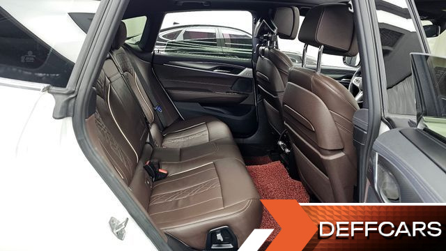 BMW GRAN TURISMO 620d xDrive M Sport купить на сайте DeffCars