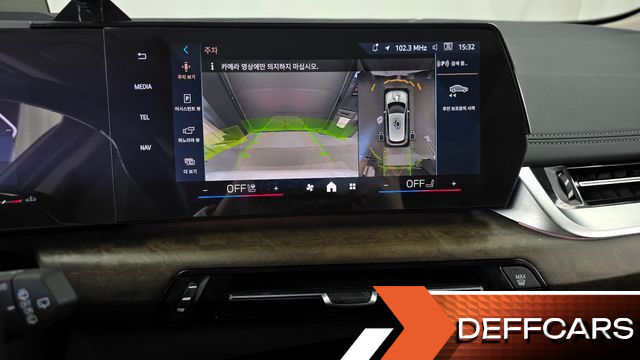 BMW 2-SERIES 220i Luxury купить на сайте DeffCars